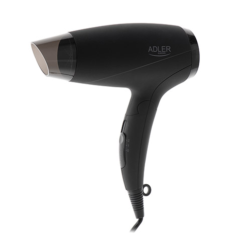 Hair dryer ADLER AD 2266 Matu fēns