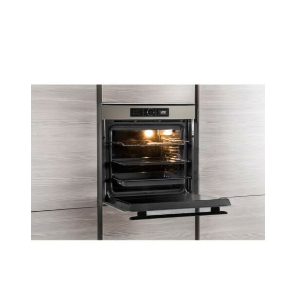 AKZM8420S Oven Cepeškrāsns