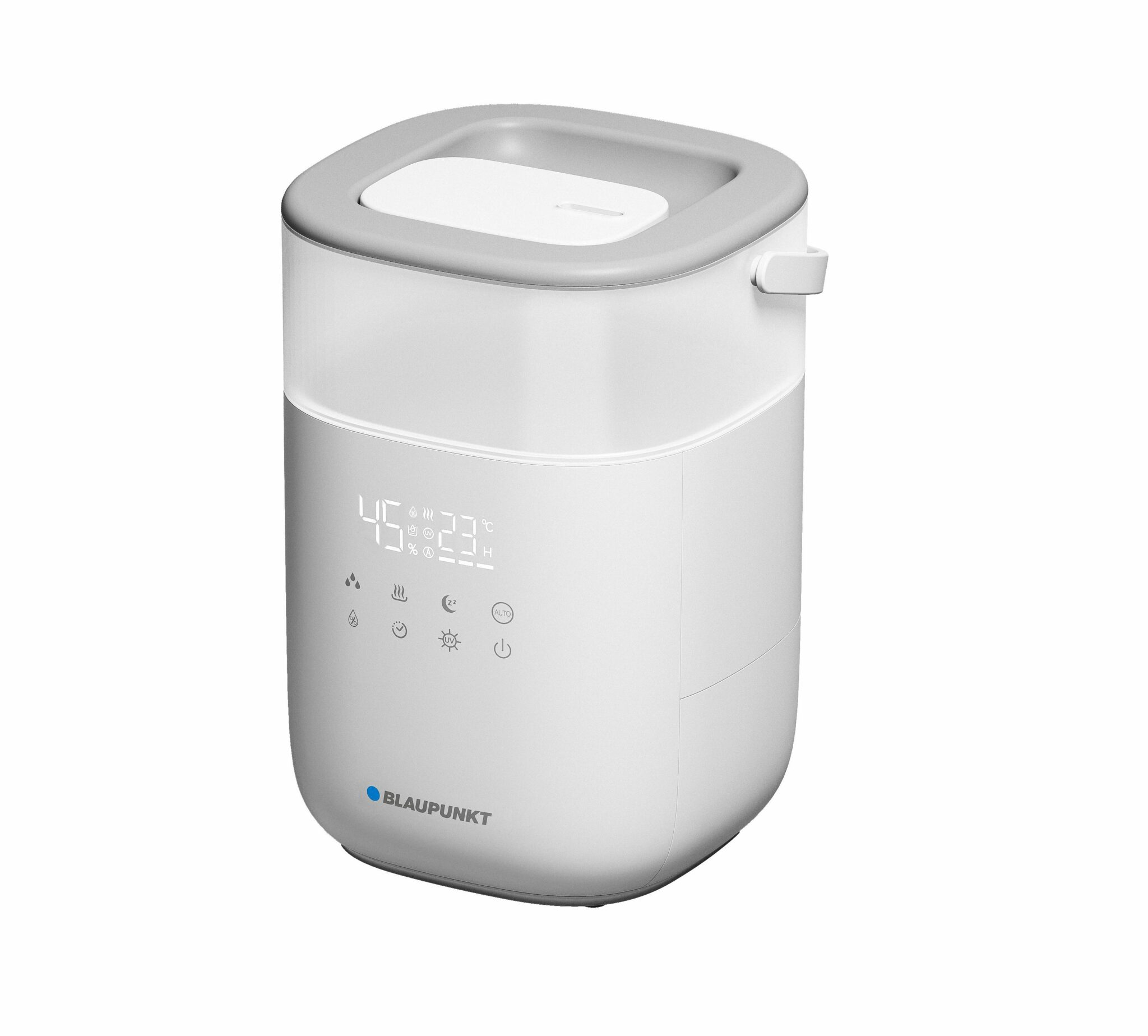 Blaupunkt AHS901 humidifier White Klimata iekārta