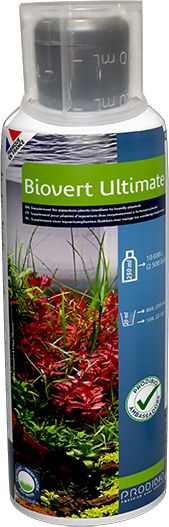 Prodibio Nawoz BioVert Ultimate 250 ml 7244116 (3594200010114)