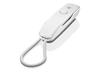 Gigaset DA210 white telefons