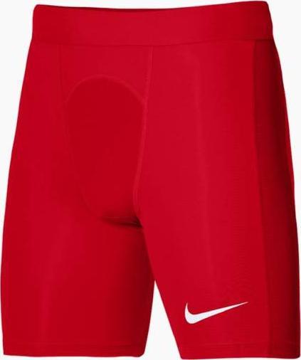 Nike Spodenki termoaktywne Nike Strike DH8128 657 DH8128 657 czerwony XXL