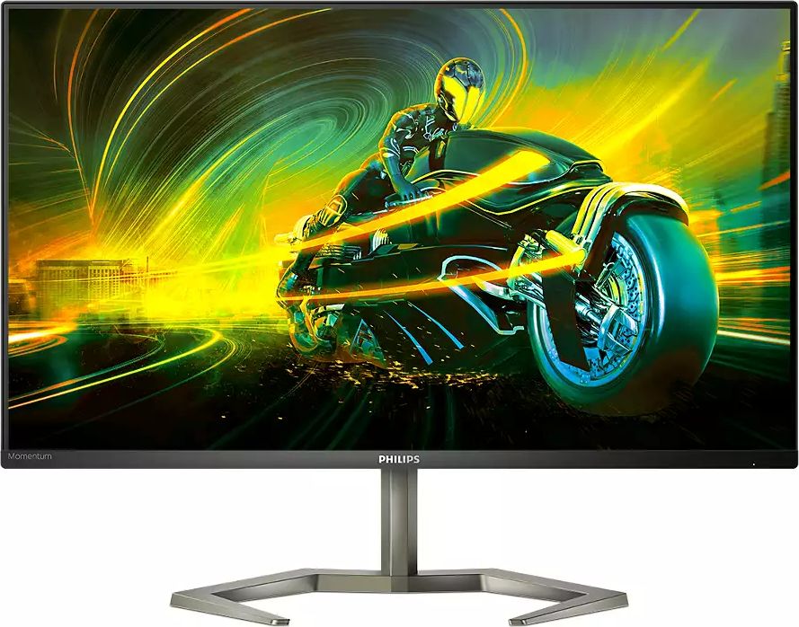 Monitor 32M1N5800A 31.5 inch IPS 4K 144Hz HDMIx2 DPx2 Pivot Speakers monitors