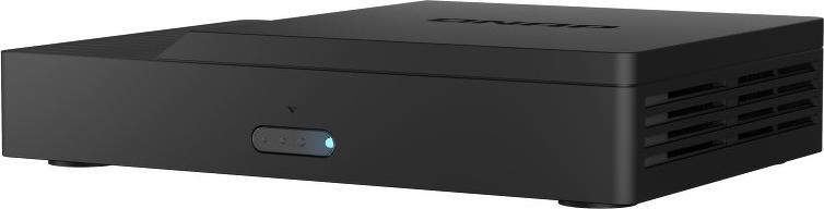 QNAP KoiBox-100W Intel Celeron TGL 6305 biroja tehnikas aksesuāri