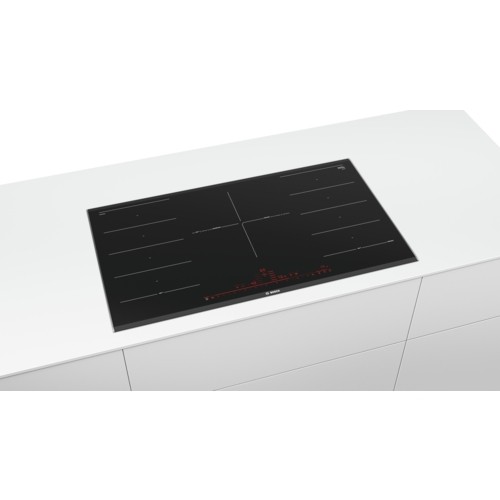 Induction hob Bosch PXV975DC1E plīts virsma