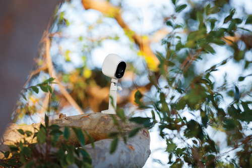 ARLO ADJUSTABLE WALL MOUNT (VMA1000) novērošanas kamera