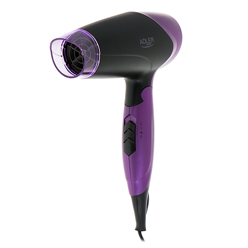 Hair dryer ADLER AD 2260 Matu fēns