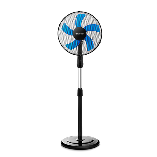 Standing fan Zelmer ZSF1410 Klimata iekārta