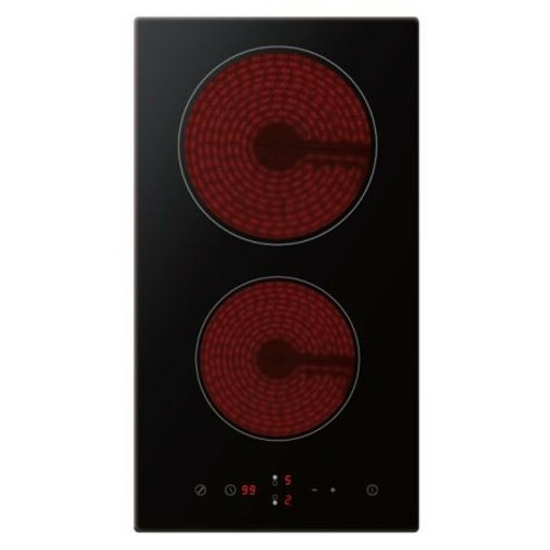 Midea Hob MVC 301 plīts virsma