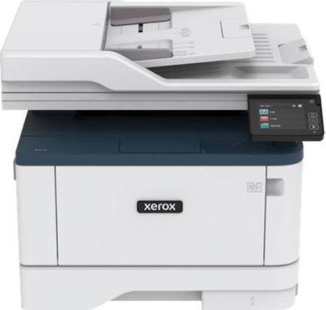 Xerox B315DNI A4 mono MFP 40ppm. Print, Copy, Scan, Fax. Duplex, network, wifi, USB, 250 sheet paper tray biroja tehnikas aksesuāri