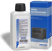 Venta OCZYSZCZACZ VENTA (Odkamieniacz 250 ml) Odkamieniacz 250 ml (4011143600503) Sadzīves ķīmija