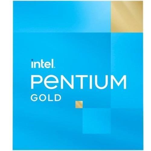Intel CPU Desktop Pentium G7400 (3.7GHz, 6MB, LGA1700) box CPU, procesors