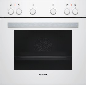 Siemens cooker set EQ110KA1WE A white - SET: HE010FBV1 EA645GN17 Cepeškrāsns