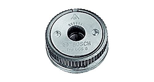 Bosch quick release nut-CLIC nut (conical) GGS - 3603301011 3603301011 (3165140077972)