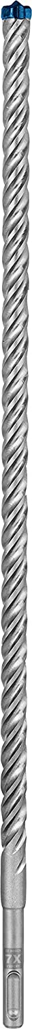 Bosch hammer drill bit SDS plus-7X 14x400x465mm - 2608900124 EXPERT RANGE 2608900124 (4059952531977)