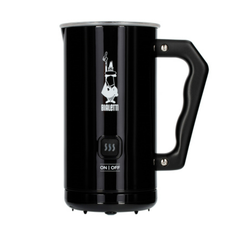 Bialetti Electric Milk Frother 4433 - black