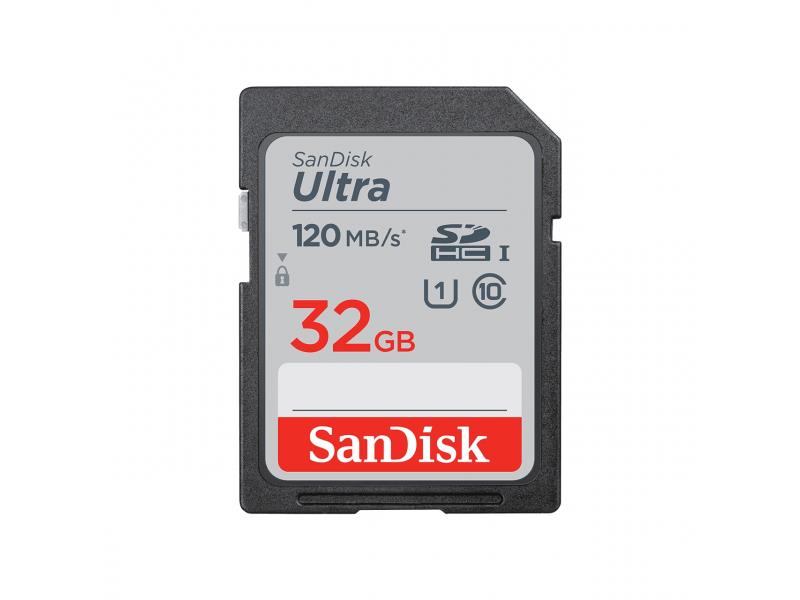 MEMORY SDXC 512GB UHS-I/SDSDUN4-512G-GN6IN SANDISK atmiņas karte