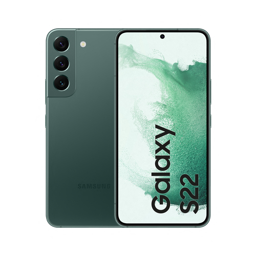 Samsung Galaxy S22 5G 8GB/256GB Green Mobilais Telefons
