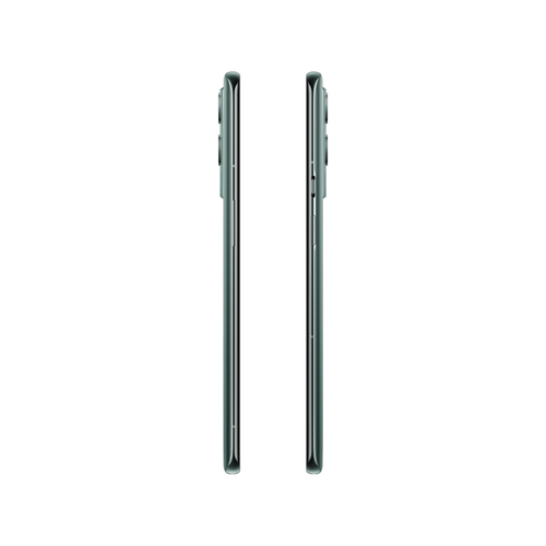 OnePlus 9 Pro 17 cm (6.7") Dual SIM Oxygen OS 5G USB Type-C 12 GB 256 GB 4500 mAh Green 6921815616047 Mobilais Telefons