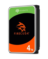 SEAGATE FireCuda Gaming HDD 4TB 3.5inch