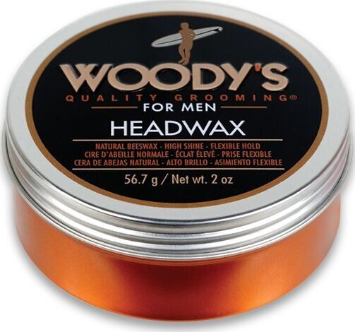 Woody Vaskas plaukams Woody's Headwax 56,7 g 859999903683 (859999903683)