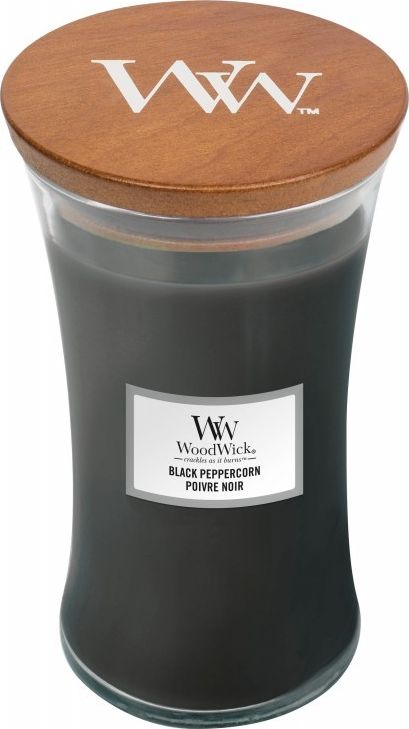 WoodWick Black Peppercorn 609,5g 1666271E