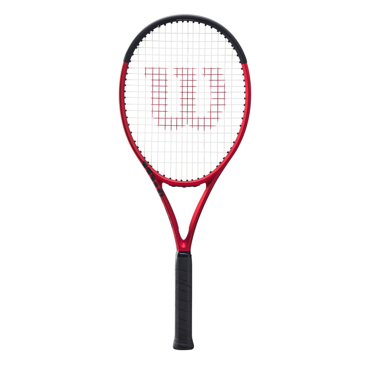 WILSON TENISA RAKETE CLASH 100UL V2