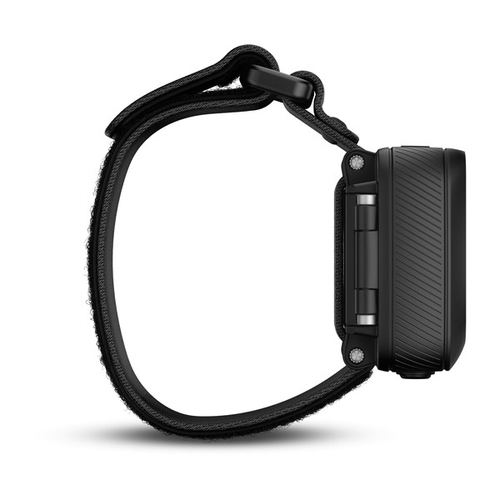 Garmin Foretrex 701 Ballistic Edition navigator 5.08 cm (2") Wrist-worn Black 88 g Viedais pulkstenis, smartwatch