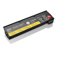 Lenovo Thinkpad Battery 68+ 72Wh (Premium 6 cell) (0C52862) akumulators, baterija portatīvajiem datoriem