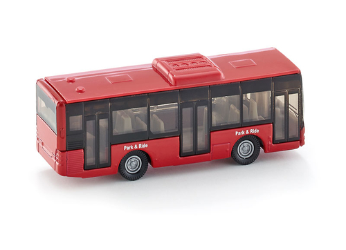 Siku series 10 urban bus galda spēle
