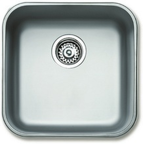 Kitchen sink BE 40x40 PLUS Izlietne