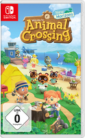 Nintendo Animal Crossing: New Horizons spēle