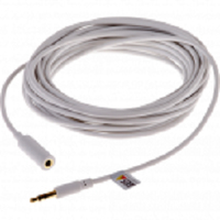 Axis AUDIO EXTENSION CABLE B 5M Audio Extension Cable B 5,  7331021065628 drošības sistēma