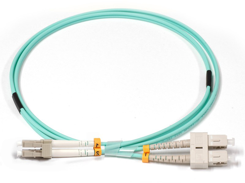 LENOVO 1M LC-LC OM3 MMF CABLE Serveru aksesuāri