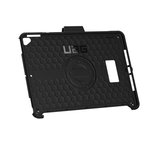 UAG Poly Bag Apple iPad (7th/8th gen 10.2") Scout wHandstrap Planšetes aksesuāri