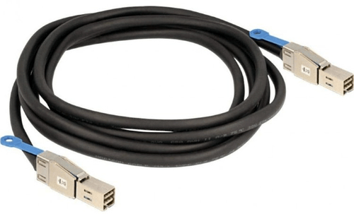 LENOVO EXTERNAL MINISAS HD 8644/MINISAS HD 8644 0.5M CABLE