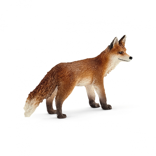 Schleich Wild Life 14782 Fox bērnu rotaļlieta