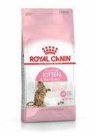 Royal Canin Kitten Sterilised 3,5kg kaķu barība