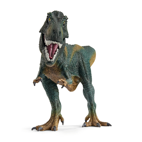 Schleich Dinosaurs Tyrannosaurus Rex 4055744009419 bērnu rotaļlieta