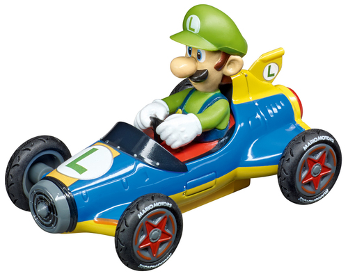 Carrera GO!!! Nintendo Mario Kart Mach 8       20062492