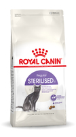 Royal Canin Sterilised 10 kg kaķu barība