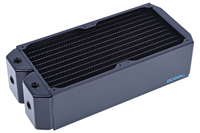 Alphacool NexXxoS Monsta 280mm Radiator - 35432 ūdens dzesēšanas sistēmas piederumi