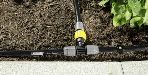 karcher MICRO SPRAYER SET Material H&G Garden - Pumps & Irrigation aksesuārs putekļsūcējam