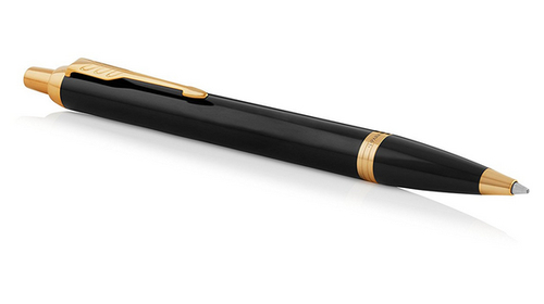 Parker Pen Im Black GT (1931666)