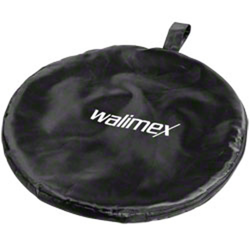 walimex 5in1 Foldable Reflector Set, 107cm UV Filtrs