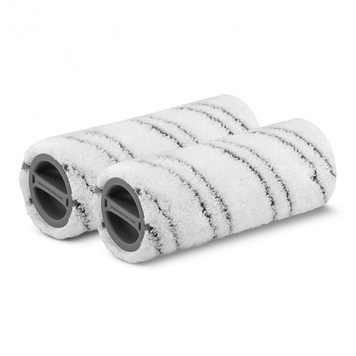 Karcher Microfibre Roller Kit FC 5 Grey (2.055-007.0) aksesuārs putekļsūcējam