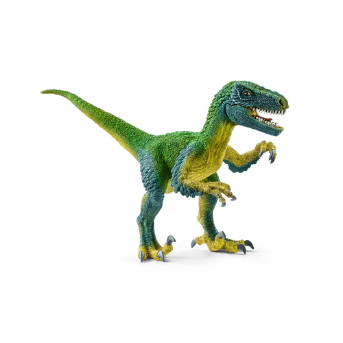 Schleich Dinosaurs Velociraptor - 14585 bērnu rotaļlieta