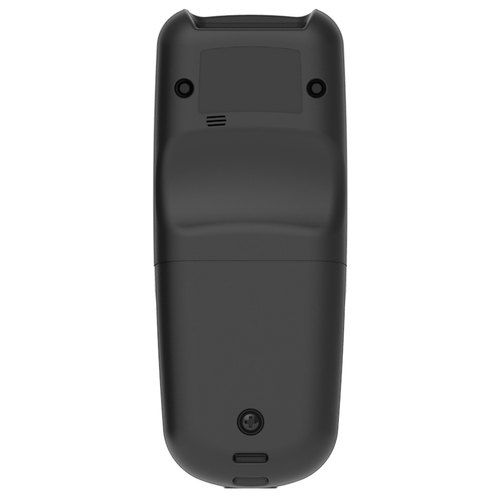 Honeywell 1602g, 1D, USB, BT (iOS) Black, MFi cerification svītru koda lasītājs
