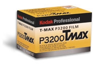 1 Kodak TMZ 3200        135/36 foto, video aksesuāri