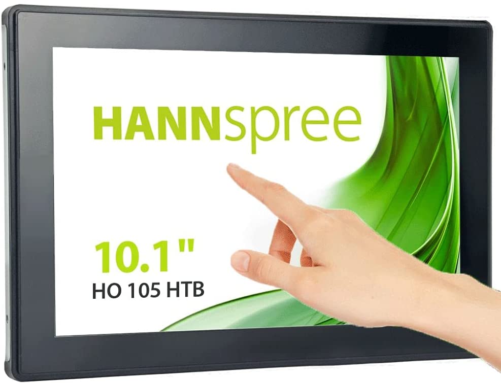 Hannspree 10.1 T HO105HTB monitors